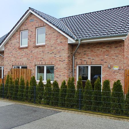 Dana Villa Grömitz Exterior foto