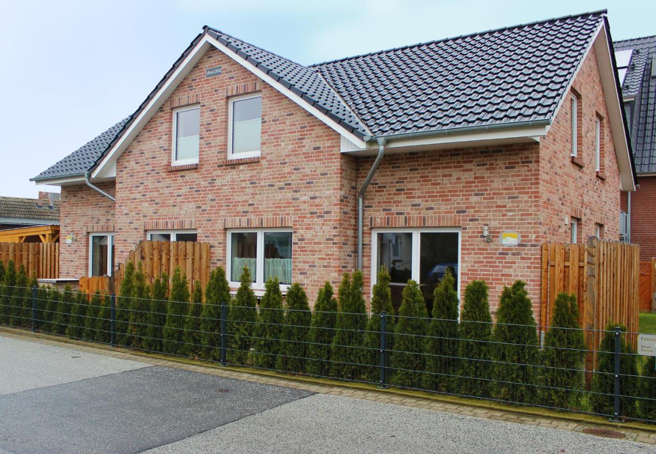 Dana Villa Grömitz Exterior foto