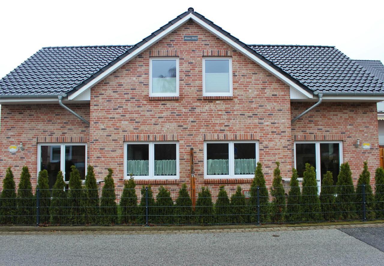 Dana Villa Grömitz Exterior foto