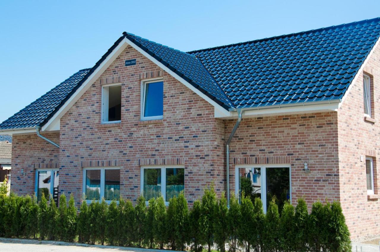 Dana Villa Grömitz Exterior foto